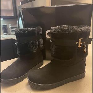 GBG G by Guess New in box boots. Women’s 5